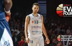 [documentaire] “Le Jour J” – Evan Fournier au Nike Hoop Summit