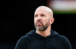 Les Mavericks voulaient faire le point avec Jason Kidd sur sa condamnation pour violences conjugales