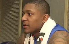 Draft 2012 : la fiche de Brad Beal