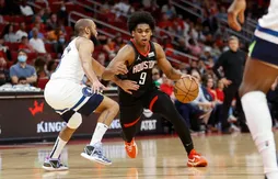 Josh Christopher veut qu’on lui donne sa chance