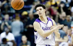 Le Top 10 de la Summer League de Las Vegas