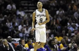 Les Spurs donnent la fessée aux Lakers