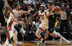 Stats & Highlights | La série noire continue pour les Pistons, les Pacers en folie