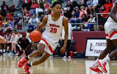 NCAA | Tre Johnson choisit de rejoindre Texas