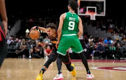 Derrick White et Payton Pritchard, symboles de la marge de manoeuvre des Celtics