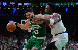 Selon Mike Brown, OG Anunoby a tout pour intégrer la meilleure équipe défensive de l’année