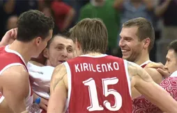 Vitaly Fridzon crucifie le Brésil d’un tir incroyable