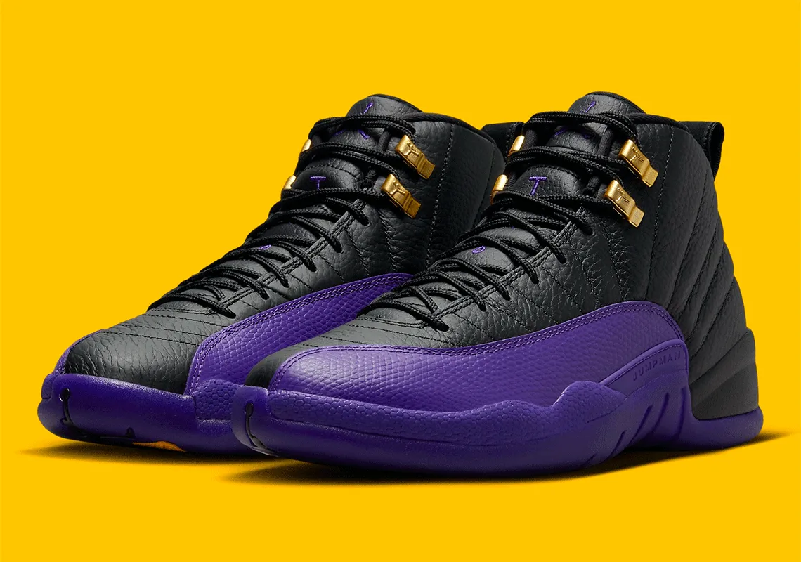 Air Jordan 12