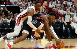 Paul Reed persuadé que le Heat va finir par plier