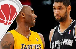 After – Quel héritage laissé par Kobe Bryant, Tim Duncan et Kevin Garnett ?
