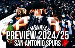 30 jours/30 équipes : San Antonio Spurs