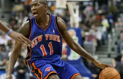 Jamal Crawford: “Gagner est ma priorité”