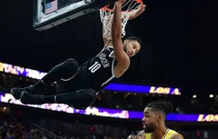 Les Clippers et les Cavaliers sur la piste de Ben Simmons