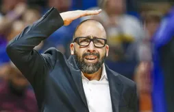 David Fizdale reste finalement assistant chez les Suns