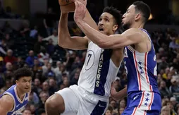 Le duo Brogdon – Warren fait plier les Sixers