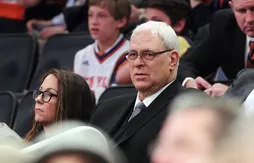 Phil Jackson, retour sur trois ans d’échecs avec les Knicks