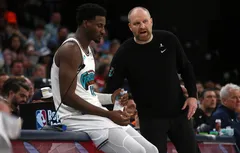 Jaren Jackson Jr. reviendra-t-il à temps ?