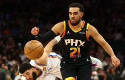 Tyus Jones s’envole pour Orlando