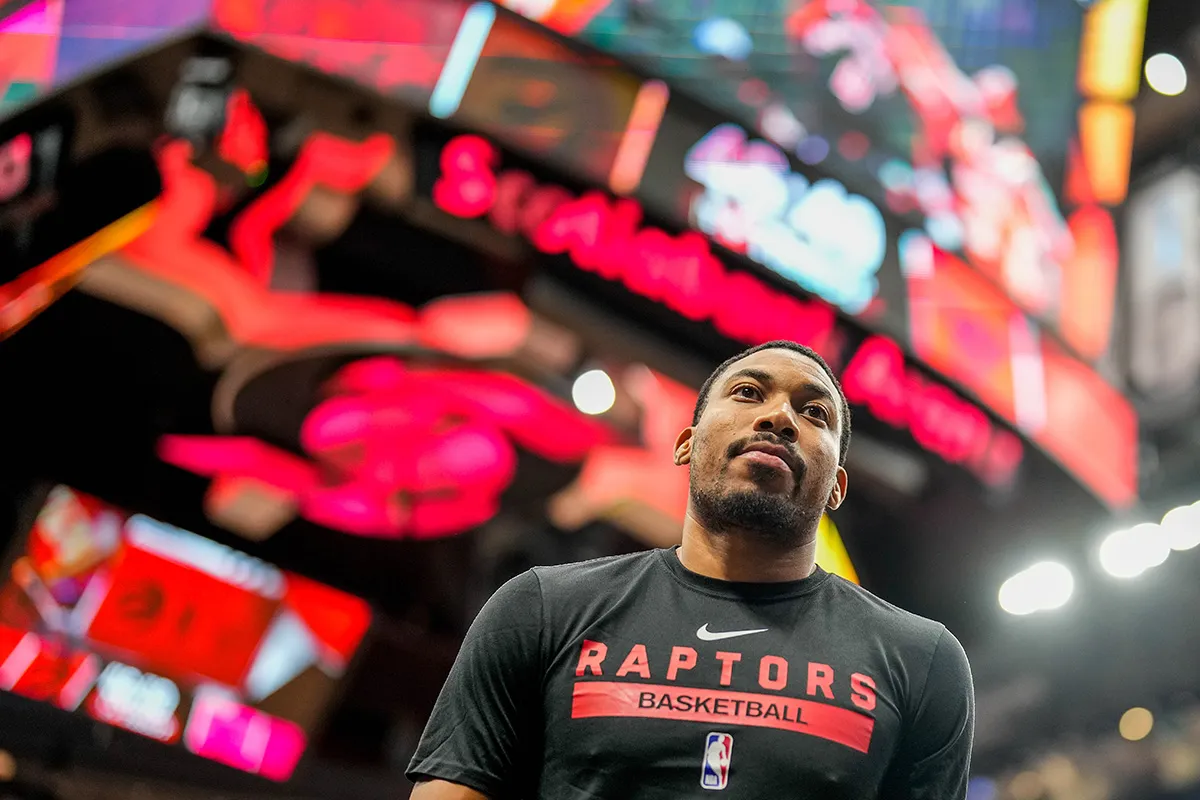 Otto Porter Jr.