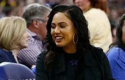 Le fan insultant des Raptors devra se tenir à l’écart de la femme de Stephen Curry