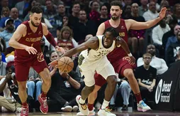 Stats & Highlights | Les Pacers de l’inattendu Aaron Nesmith s’offrent les Cavaliers