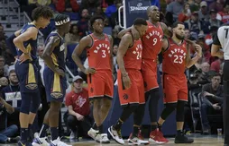 Toronto perd Kyle Lowry et Serge Ibaka !