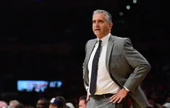 Igor Kokoskov règle ses comptes avec Jason Kidd…