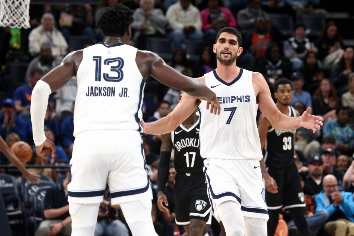 Santi Aldama et la « classe moyenne » en NBA