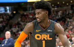 Le flou demeure autour de Jonathan Isaac…