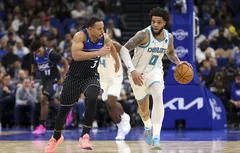 Alors que les Hornets se rapprochent du play-in, Miles Bridges gère les rumeurs