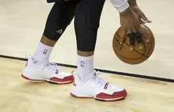 Adidas : la Lillard 1 dans son coloris “Home”