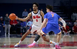 Ilias Kamardine obtient un rab d’un an en NCAA