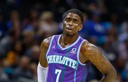 Dwayne Bacon prend la direction du Magic