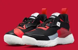 Une Jordan Delta 2 pour les nostalgiques