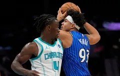 Jamahl Mosley : « Noah Penda sent et pense bien le jeu »