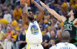 Sa réputation changée, Andrew Wiggins vise toujours très haut