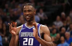 Plusieurs équipes intéressées par Harry Giles lors de la dernière « trade deadline » ?