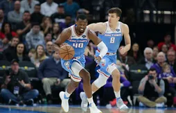 Les Kings plombés par leurs matchs de présaison en Inde ?