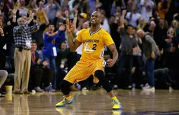 Jarrett Jack terrasse les Spurs en prolongation