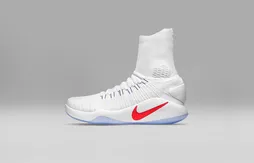 Nike présente déjà les KD9 et Hyperdunk 2016 !