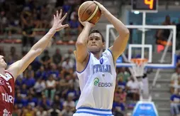 Danilo Gallinari intéressait les Grizzlies…