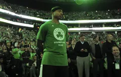 Isaiah Thomas de retour aux Celtics… comme scout