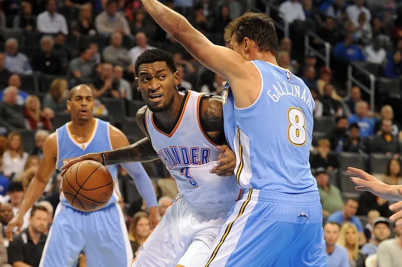 Thunder - Nuggets : Perry Jones sonne la révolte !