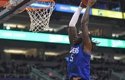 Les Clippers mettent K.O. les Suns au premier round