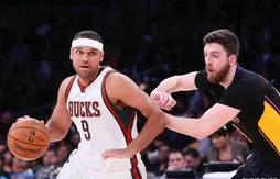 Jared Dudley : “Steve Nash a changé la NBA”