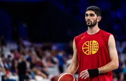 Eurobasket 2025 : l’Espagne très affaiblie à la mène