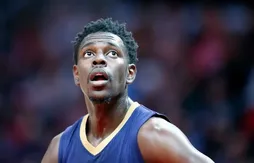 Après sa blessure au visage, Jrue Holiday va porter des lunettes de protection
