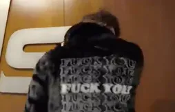 Kelly Oubre Jr. à l’amende pour sa veste ?