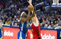 Jimmy Butler passe à la 3D face aux Blazers