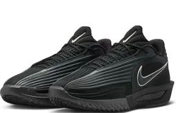 La Nike GT Cut 3 Turbo “Black Label” met un pied dans le futur